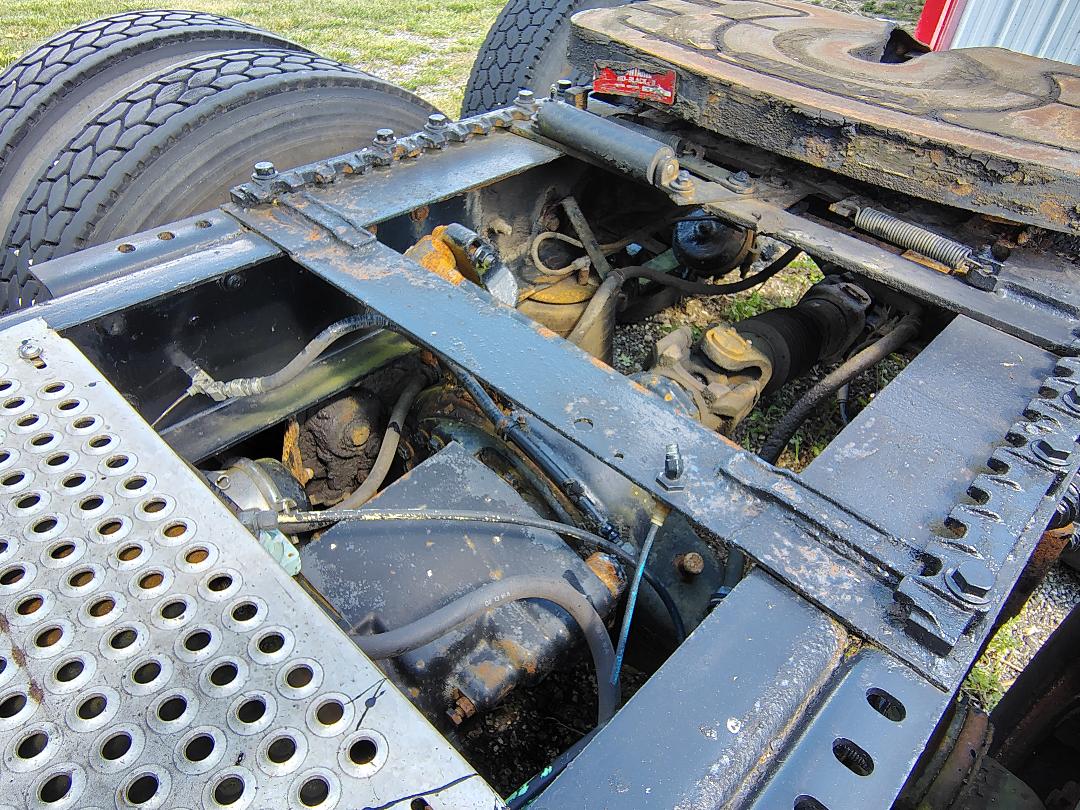 2007 INTERNATIONAL 9400i - Image 16